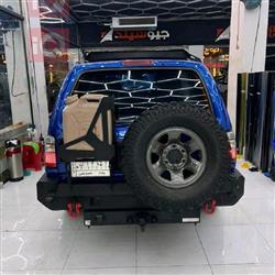 Toyota 4Runner